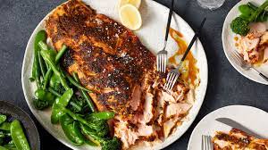 Check spelling or type a new query. Roasted Side Of Salmon The Neff Kitchen