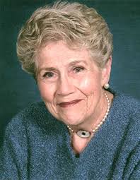 Francis Pauline Breckner Ellett