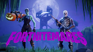 The ghoul trooper makes your character look like a ghoul with a bluish skin. Fortnitemares 2019 Skins Leaked Male Ghoul Trooper And More Dexerto