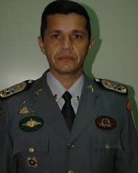 Blog do Coronel Roberto: POLÍCIA MILITAR DO AMAZONAS: NOVO COMANDANTE (XXI)