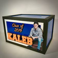 Maybe you would like to learn more about one of these? Musing With Marlyss Graduation Centerpiece Gift Card Box Ideas