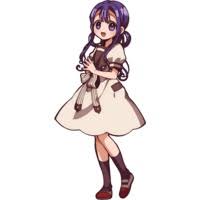 The manga is licensed in north america by yen press.an anime television series adaptation by lerche. Aoi Akane From Toilet Bound Hanako Kun