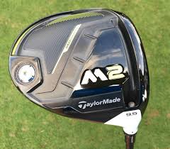 Taylormade M2 2017 Driver Review Golfalot