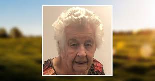Mary "Roberta" Craig Obituary February 2, 2023