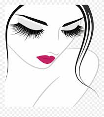 5 out of 5 stars. Picture Transparent Stock Bold Dramatic Beautiful Your Eyelashes Pop Art Clipart 936627 Pinclipart