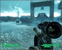 Maybe you would like to learn more about one of these? Quest 3 Paving The Way Part 3 Simulation Fallout 3 Operation Anchorage Game Guide Gamepressure Com