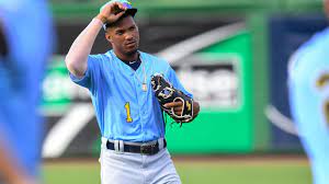 So, for the few fans likely to show up, there could be some important games ahead. Rays Top Prospect Wander Franco Flashes Talent In Clearwater
