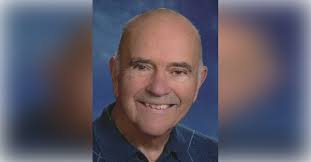 Obituary information for Raymond J. Hasenauer, Jr.