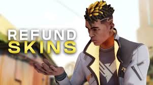 Eligible for refund or replacement. How To Refund Valorant Skins Alfintech Computer