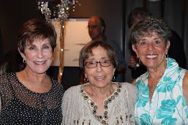 Society Notebook: Aug. 23, 2015