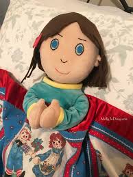 Home of Molly Jo Daisy