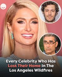 13:01:40 All The Celebrities Whose Homes Have Burned Down In Devastating  Wildfires