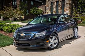 The chevrolet cruze is a compact car that has been made by the chevrolet division of general motors since 2008. Chevrolet Pressroom United States Cruze