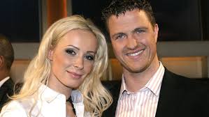 Cora schumacher die ex frau von ralf schumacher ist eine. Cora Schumacher Ist Offenbar Frisch Verliebt In Rocker Lenox