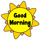 You can share these good morning stickers in your chats and messages. Good Morning Stickers For Whatsapp And Telegram 1 0 Apks Download Com Stickergood Morning