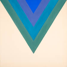 Image result for Kenneth Noland