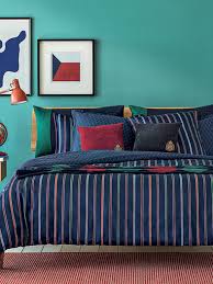 Find the best prices on tommy hilfiger decorative pillows at shop better homes & gardens. Tommy Hilfiger Ivy League Standard Pillowcase Fenwick