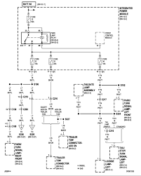 I have a 2003 dodge ram 1500. 2003 Dodge Ram Tail Light Wiring Diagram Mallory Ignition Wiring Diagram Begeboy Wiring Diagram Source