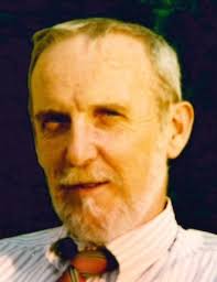 Richard Long Obituary (1940