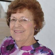 Obituary for Jessie Todd