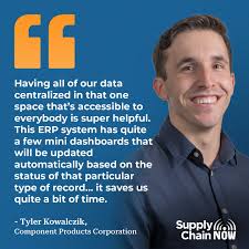 AI is revolutionizing logistics—and you don't want to miss it! Next week