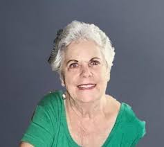 Elizabeth "Liz" Parker Obituary (2022)