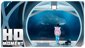 мега монстр глубины смотреть онлайн бесплатно в хорошем качестве Megalodon Napal Na Podvodnuyu Bazu Meg Monstr Glubiny 2018 Moment Iz Filma Youtube