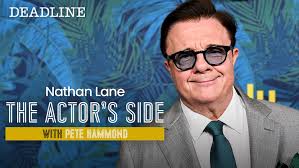 Three-Time Tony Winner Nathan Lane Is On A Roll In TV Now With 'Mid-Century  Modern', 'Monsters', 'Only Murders' And 'The Gilded Age'