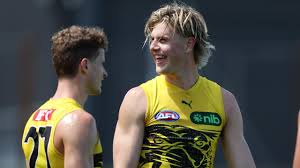 Tigers cop double injury blow