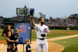 Arrieta made his professional debut in the arizona fall league with the phoenix desert dogs in 2007. Jake Arrieta No Hitter Latest Benefit Of 2013 Deal With Orioles Chicago Chicago Sun Times