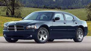 Dodge Charger History Highs Lows Motoring Research