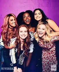 riverdale uma das melhores series riverdale netflix filmes e series riverdale engracado