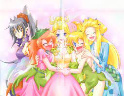 From the manga, Tinkerbell's Secret: | Disney fairies, Manga, Disney fun