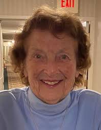 RoseMary "Honey" Clair Obituary