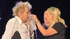 Trend Google: rod stewart