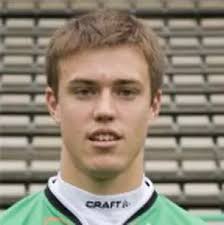 Andy Lubahn Completes 2009 Men's Soccer Recruiting Class