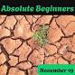 Here:Say Presents: Absolute Beginners — Here:Say event image