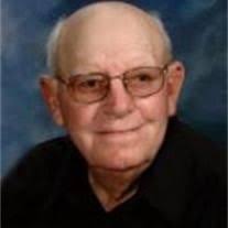 Virgil David “Buddy” Neumayer (1926-2010)