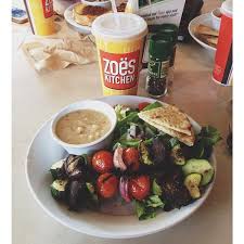 Read below for business times, daylight and evening hours, street address, and more. Zoes Kitchen Asheville Nc