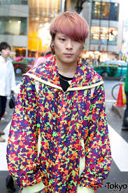 Bernhard Wilhelm, Nozomi & Nike Air