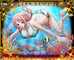 pin on one piece girls 3