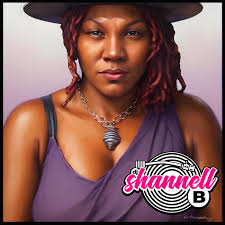 Meet DJ Shannell B. (Baynard)