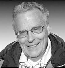 Robert Sproule Obituary (2016)