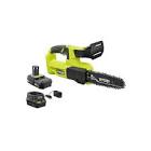 18V ONE+ 8-inch Cordless Battery Pruning Saw Kit with 2.0 Ah Battery and Charger P5453 RYOBI