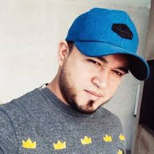 Daniel Ariel Mercado Herbas (amercadoherbas)