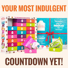 Livias Your Most Indulgent Countdown Facebook