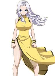 Mirajane Strauss Tartaros Arc Fairy Tail Girls Mirajane Fairy Tail Fairy Tail Art