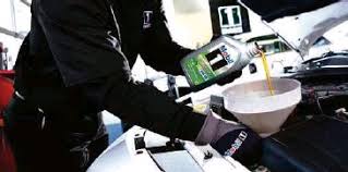 Akibat lambat tukar minyak hitam kereta. Lambat Tukar Minyak Enjin Pressreader