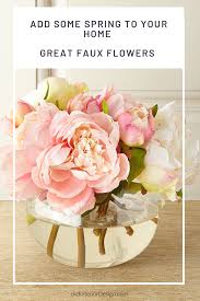 Best selling flowers & gifts these bestselling gifts are our most popular, biggest customer favorites. Flower Power The Best Faux Flowers And Botanicals Dvd Interior Design In 2021 Faux Flowers Faux Floral Arrangement Flower Arrangements