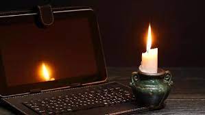 Read saat mati lampu from the story saat mati lampu by adhila_12 with 514 reads. Netizen Komplain Mati Lampu Di Jakarta Pagi Ini